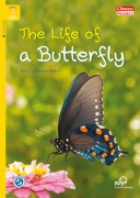 The Life of a Butterfly + MP3 The Life of a Butterfly + MP3